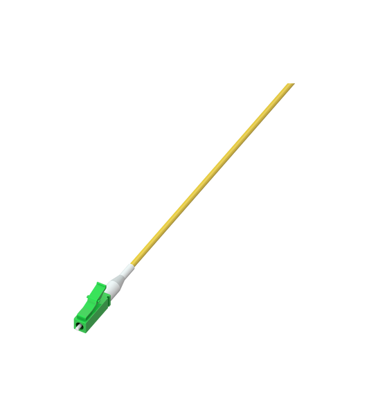 LC/APC Sarı Renk Pigtail