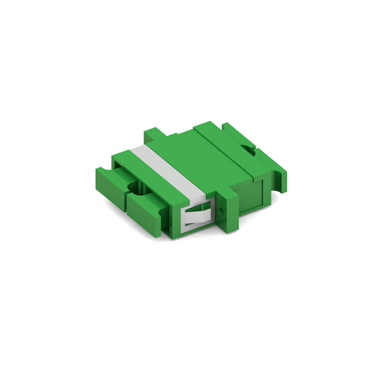 SC Singlemode Duplex APC