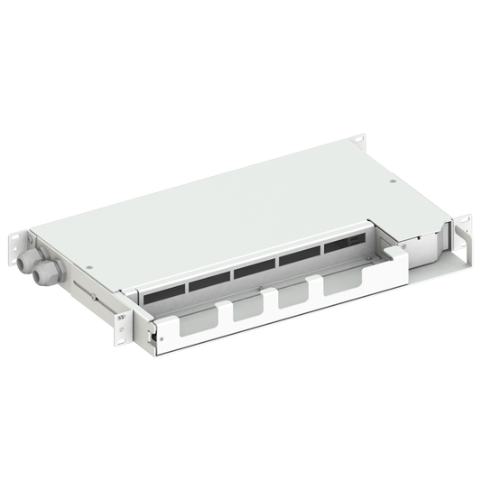 Pivotsystem 1U Patch Panel