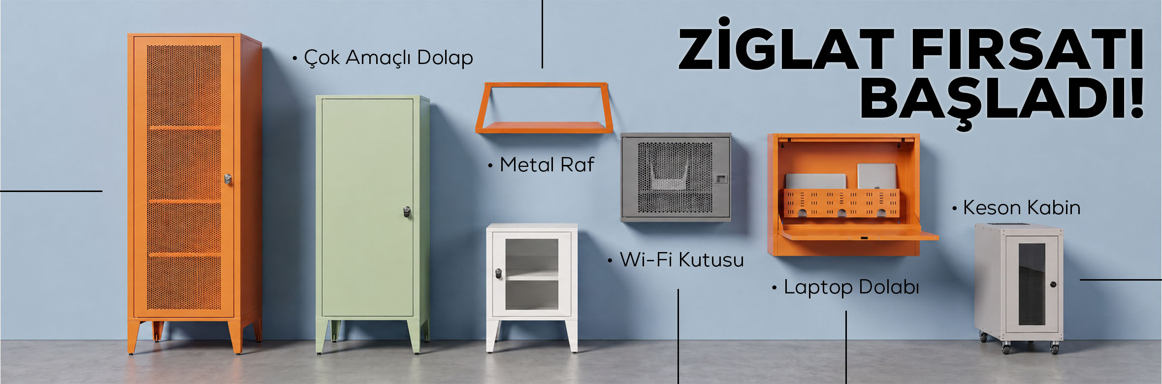 Büyük Ziglat Kampanyası