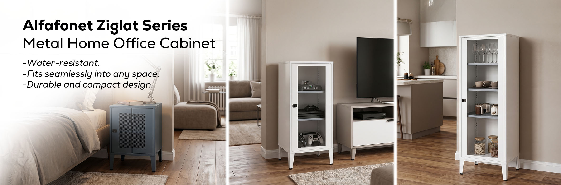 Metal Furniture