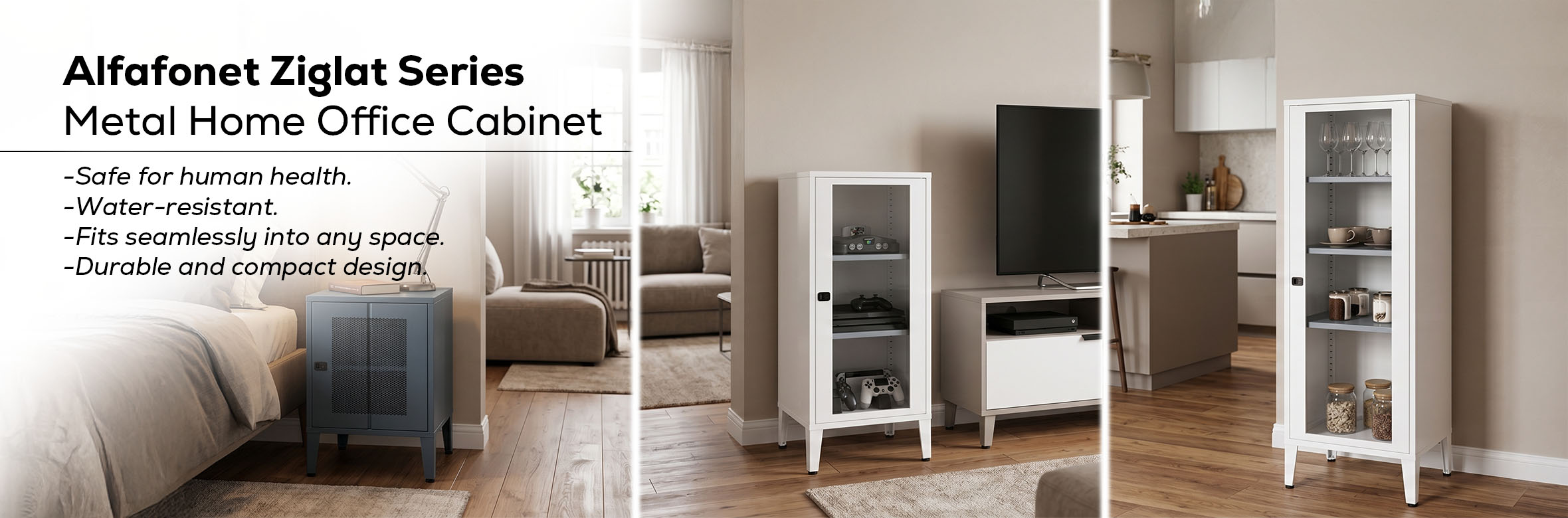 Metal Furniture