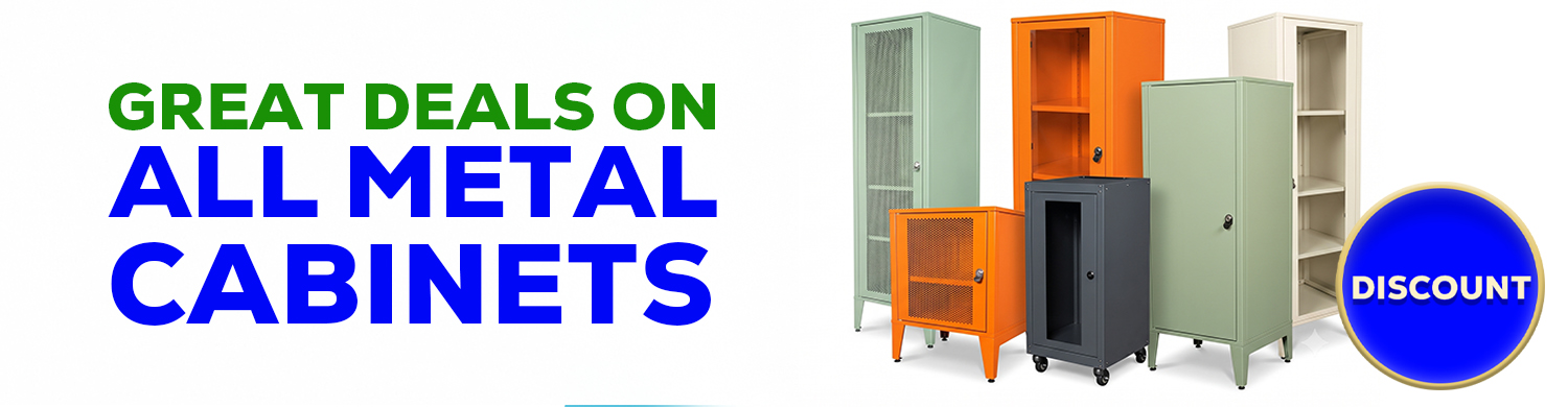 Metal Furniture