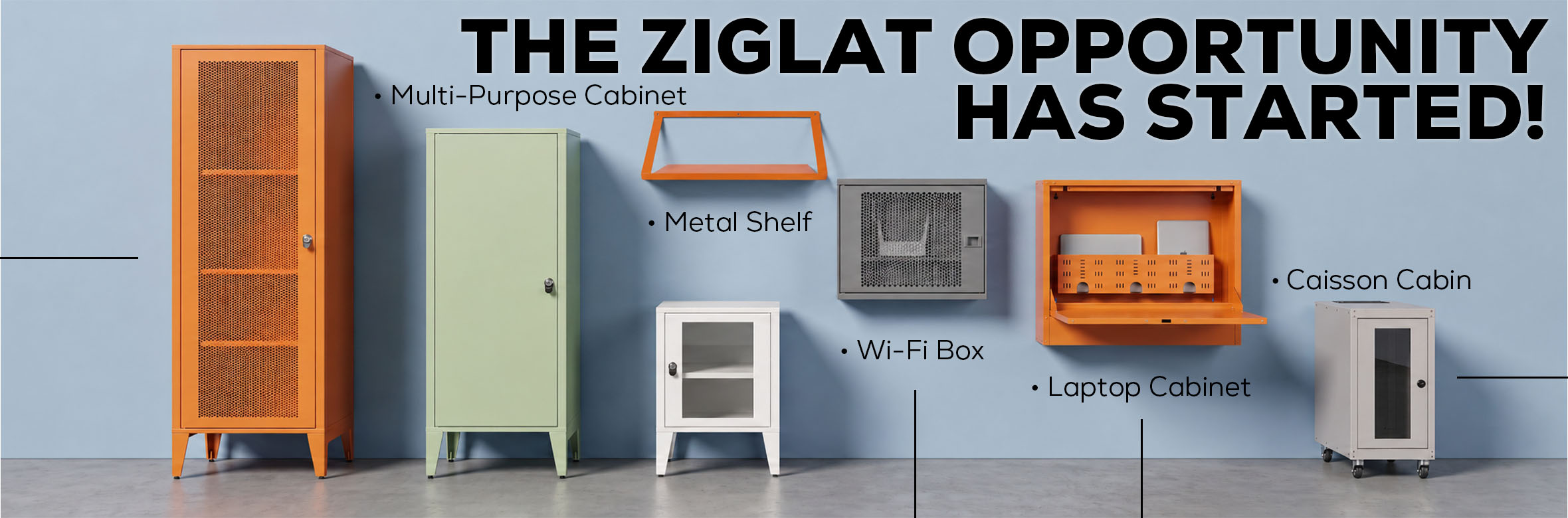 The Great Ziglat Campaign