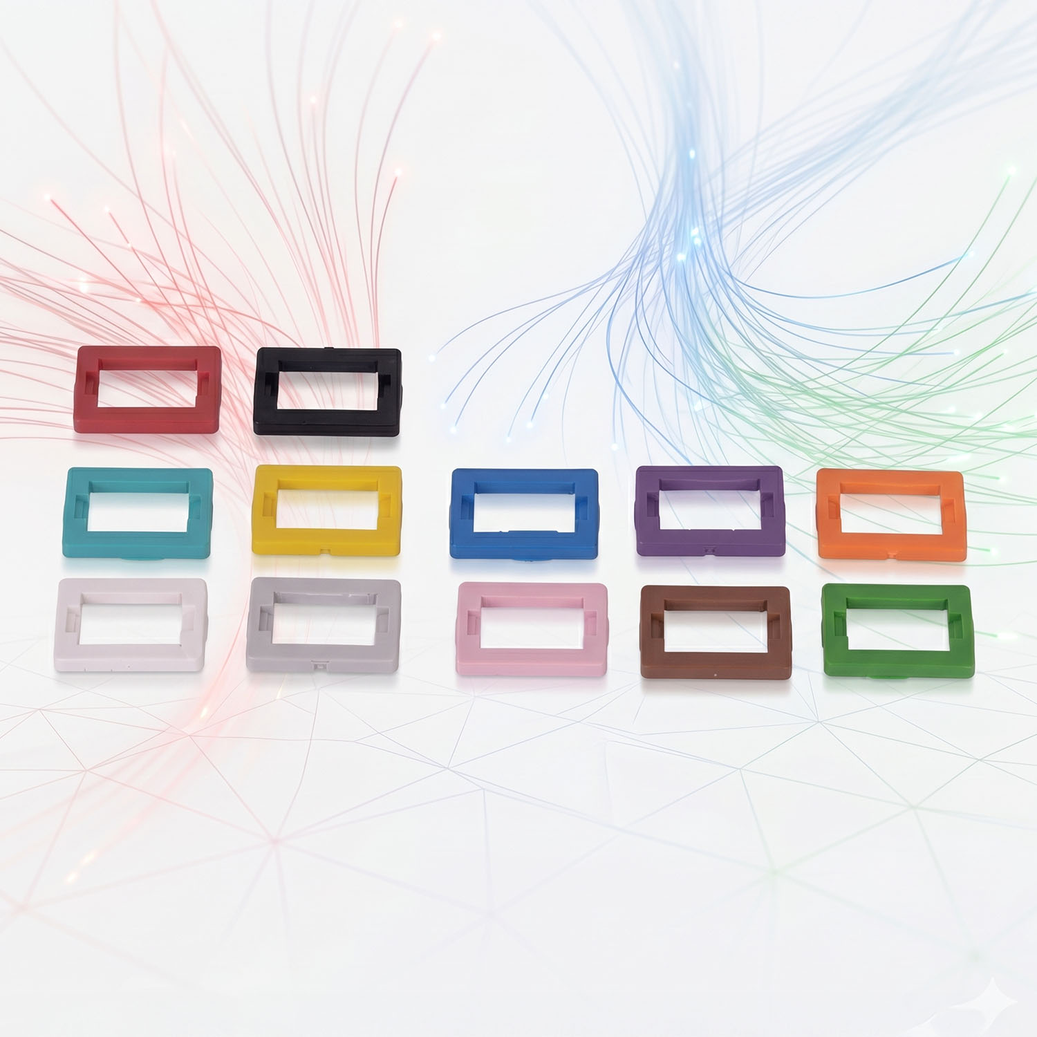 Fiber Optik Aksesuarlar