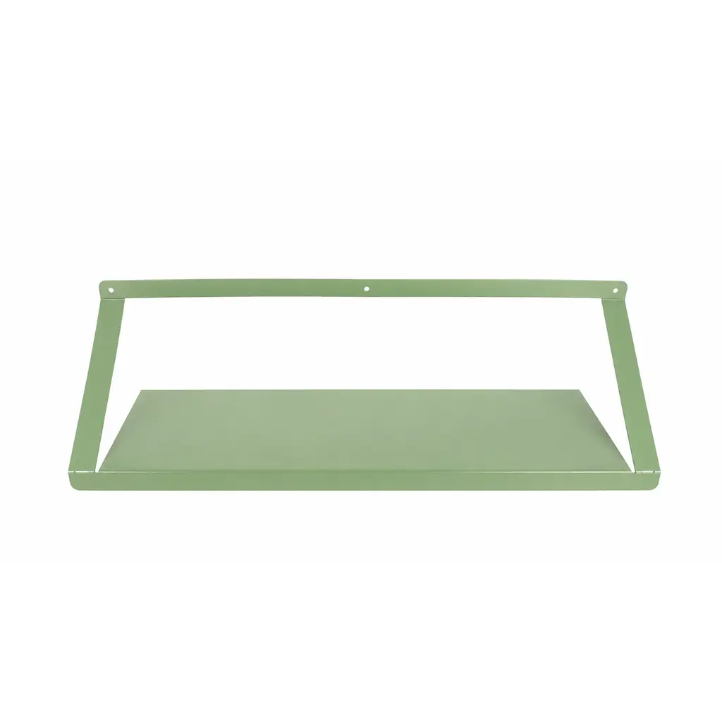 Alfahome Ziglat 150 Serisi Metal Raf