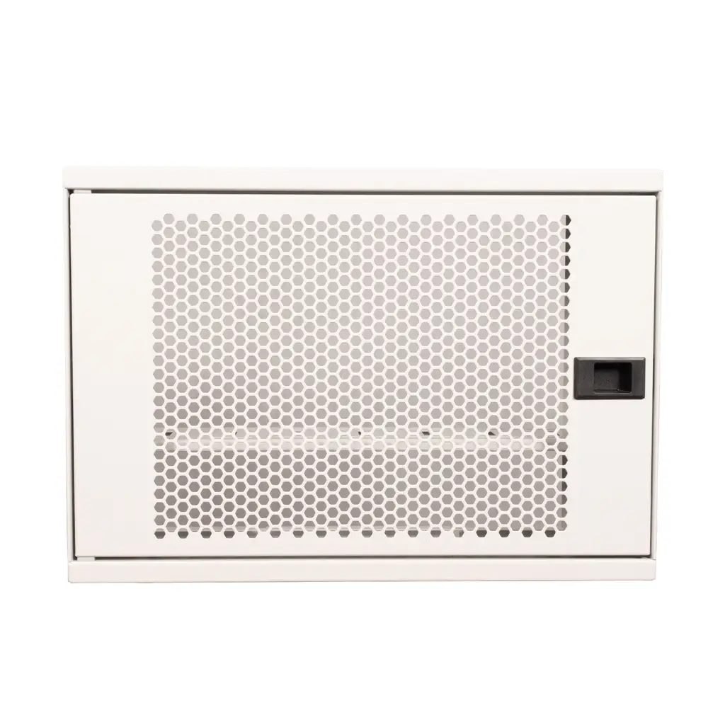 Alfahome Ziglat 400 Serisi Wifi Box ve Modem Kutusu- Kilitli Metal Dolap